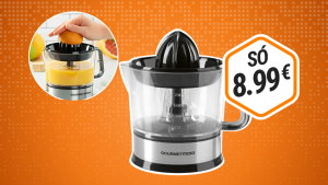 Já chegou às lojas: este gadget barato e útil está no Lidl por apenas 8,99 €