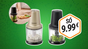 Já chegou às lojas: este gadget barato e útil está no Lidl por apenas 9,99 €