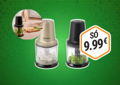 Já chegou às lojas: este gadget barato e útil está no Lidl por apenas 9,99 €
