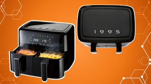 Já chegou às lojas: Lidl surpreende e coloca esta Air Fryer ao melhor preço de sempre!