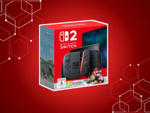 Já chegou: Nintendo Switch 2 disponível na Worten com ofertas imperdíveis!