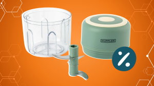 Já chegou: o gadget indispensável para a tua casa por menos de 10 € no Continente!