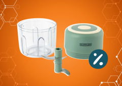 Já chegou: o gadget indispensável para a tua casa por menos de 10 € no Continente!