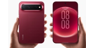 Já chegou o rival do Samsung Galaxy Z Fold8 e surpresa nem é dobrável