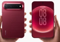 Já chegou o rival do Samsung Galaxy Z Fold8 e surpresa nem é dobrável