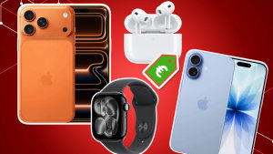 Já podes comprar o iPhone 17 em Portugal: Vê aqui os preços dos lançamentos da Apple!