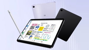 Já disponível em Portugal: OnePlus Pad Go 2 é anunciado com ecrã maior e mais bateria