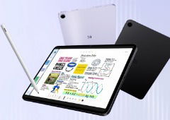 Já disponível em Portugal: OnePlus Pad Go 2 é anunciado com ecrã maior e mais bateria