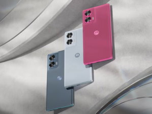 Já é Black Friday? Este telemóvel Motorola é máquina e tem 23% desconto Amazon