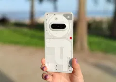 Já é oficial! Nothing mostra o design do seu próximo telemóvel gama-média