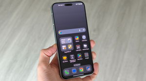 Já estamos a testar o Honor Magic8 Pro: o Android que quer ser iPhone?