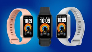 Já foi revelada a nova pulseira acessível da Xiaomi que chega à Europa