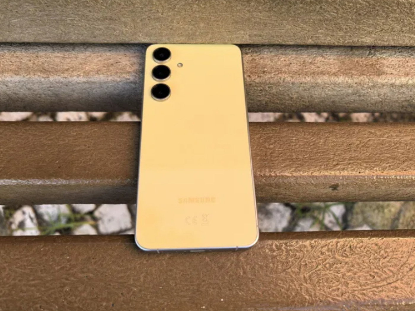 Samsung のティーザーが Galaxy S25 Slim の発売日を示唆