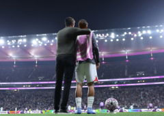 Já há gameplay oficial do Football Manager 2026 e é (no mínimo) incrível
