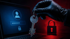 Já não basta proteger a password: esta nova ameaça rouba a tua conta na mesma