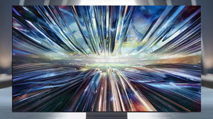 Já ninguém vende este tipo de televisões... exceto a Samsung