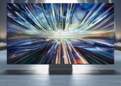 Já ninguém vende este tipo de televisões... exceto a Samsung