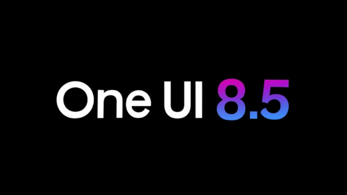 Já?! One UI 8.5 tem data e lista de dispositivos que recebem a ...