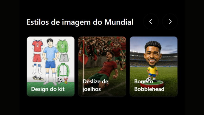 J&aacute; podes acompanhar o Mundial 2026 pelo ChatGPT com este novo recurso