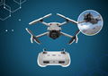 Já podes comprar o DJI Mini 5 Pro em Portugal! Vê aqui o preço