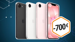 Já podes comprar o novo iPhone 17e mais barato fora da loja da Apple!