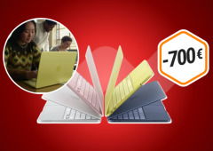 Já podes comprar o novo MacBook Neo com oferta na Worten!