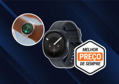 Já podes comprar o novo Samsung Galaxy Watch9 a preço de saldo