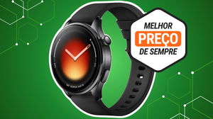 Já podes comprar o novo Xiaomi Watch 5 pelo melhor preço!
