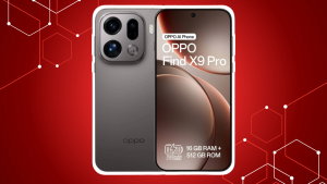 Já podes comprar o OPPO Find X9 Pro em Portugal! Vê aqui o preço