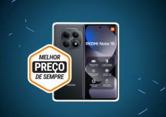 Já podes comprar o Xiaomi Redmi Note 15 em Portugal! Vê aqui o preço