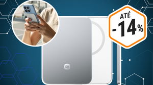 Já podes comprar um dos power banks mais finos da Xiaomi na Amazon!