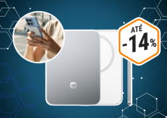 Já podes comprar um dos power banks mais finos da Xiaomi na Amazon!