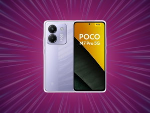 Já podes encontrar o Xiaomi POCO M7 Pro por menos de 250€ na Amazon!