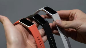 Já podes personalizar: Fitbit Charge 6 recebe mais fundos de ecrã