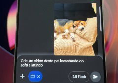 Já podes transformar as tuas fotos em vídeo no Gemini: explicamos como