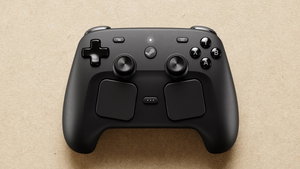 Já sabemos o preço do novo Steam Controller