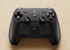 Já sabemos o preço do novo Steam Controller