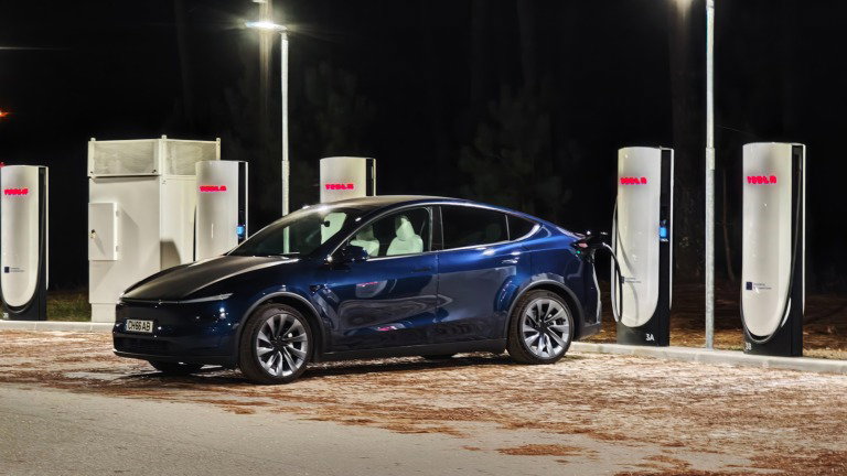 Já sabemos onde serão os próximos Superchargers da Tesla em Portugal