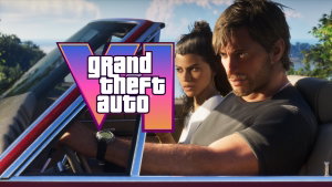 Já sabemos quanto vai ocupar o GTA 6. Tens memória suficiente?