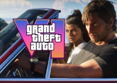 Já sabemos quanto vai ocupar o GTA 6. Tens memória suficiente?