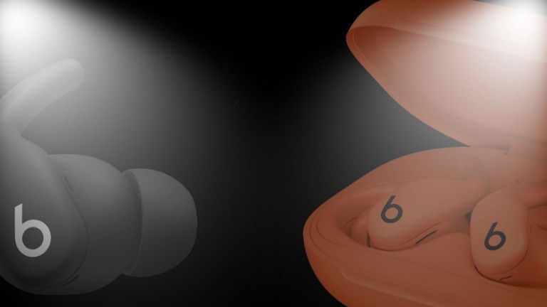 Já temos as primeiras imagens dos Apple Powerbeats Fit (e um recurso secreto deve surpreender)