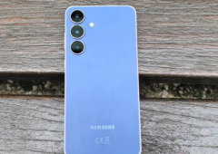 Já temos imagens do próximo telemóvel gama média/alta da Samsung