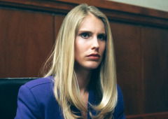 Já vi muitas minisséries na Netflix, mas nenhuma supera esta de 4 episódios