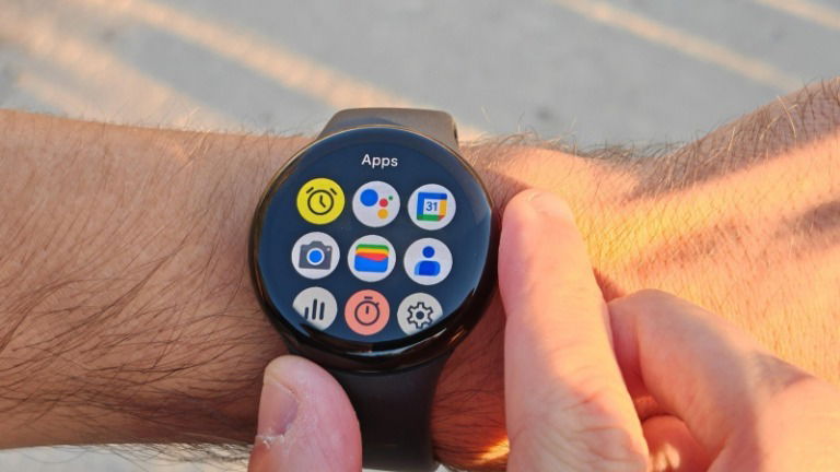Já viste? Google Messages vai estrear novo visual em smartwatches