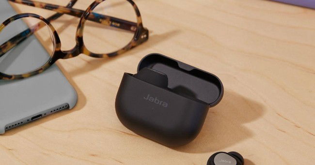 JAbra Elite 10