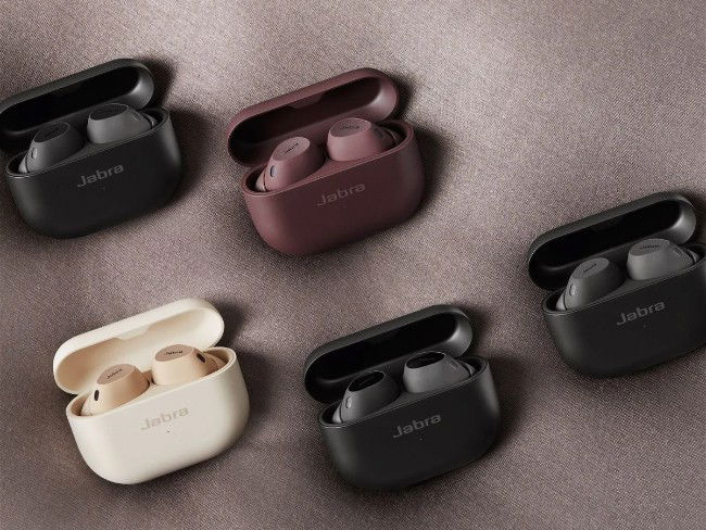Jabra Elite 10