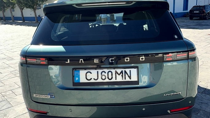 Jaecco