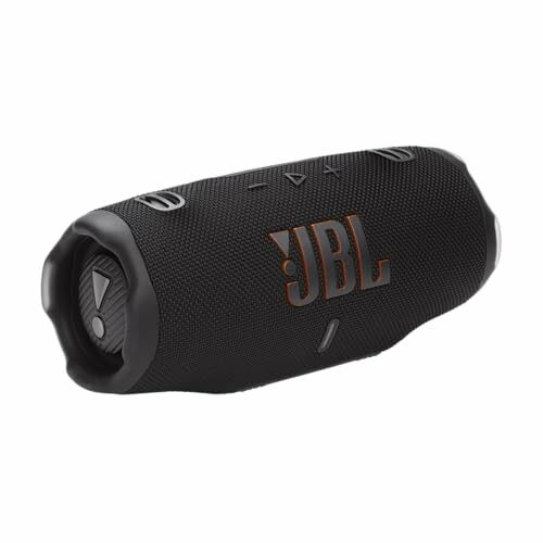 JBL Charge 6 Altavoz Bluetooth 28h