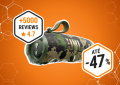 JBL Charge 6 camuflada: a coluna que carrega o telemóvel está 46% mais barata