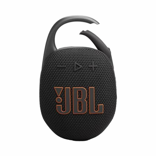 JBL Clip 5 Altavoz portátil IP67